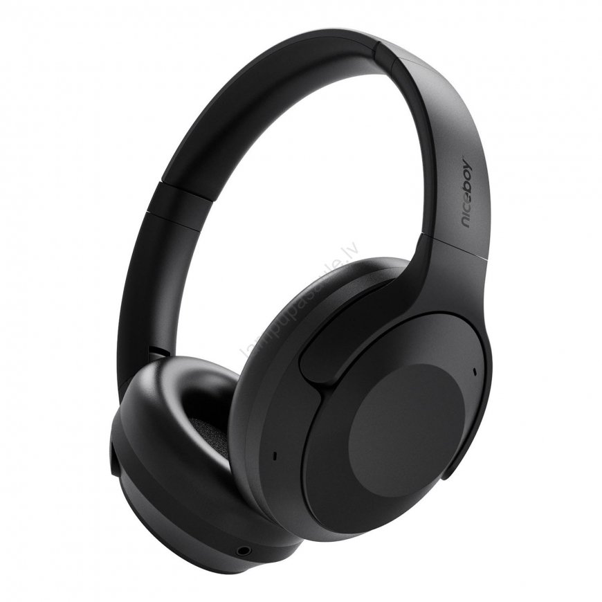 Ausinės „Niceboy Aura 5 ANC“ – 2