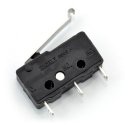 Oem tagasistumise lüliti mini kõver - WLK5 Oem tagasistumise lüliti mini kõver - WLK5