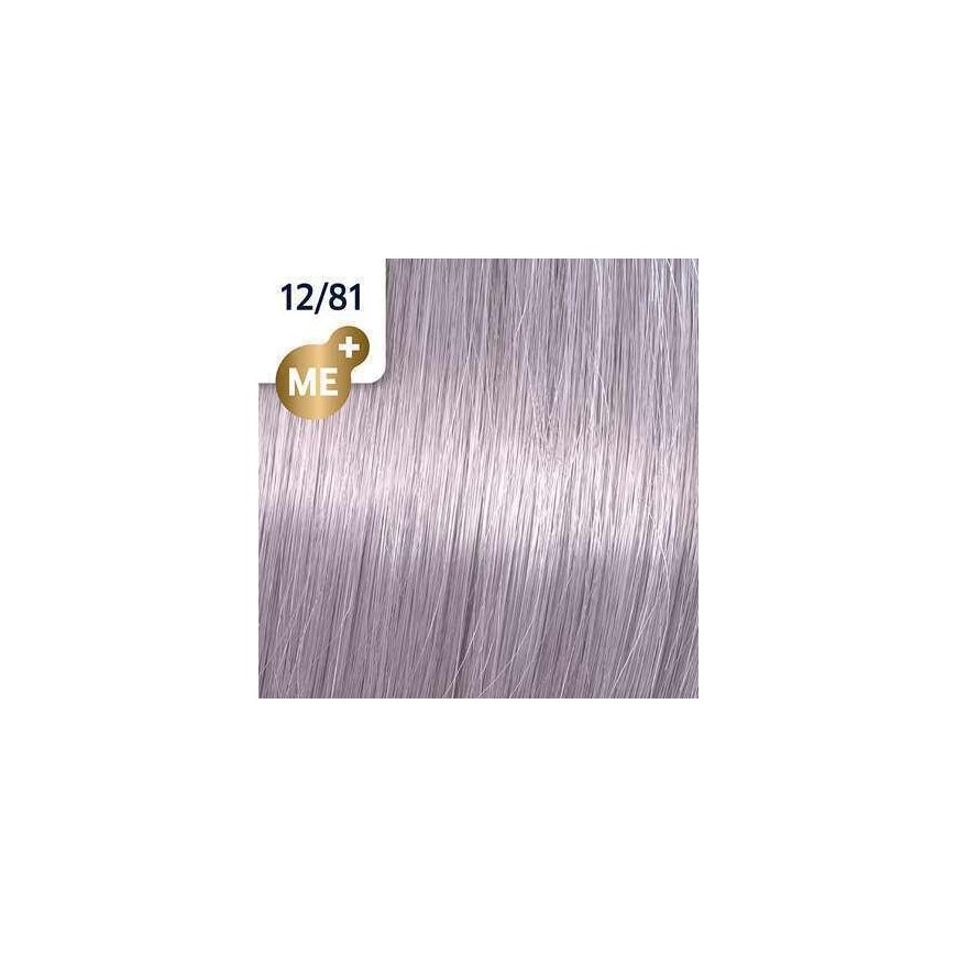 Londa Color matējošs matu krāsojums 60ml - 12/81 Pelnu pērle, īpaši gaišiem matiem – 2