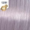 Londa Color matējošs matu krāsojums 60ml - 12/81 Pelnu pērle, īpaši gaišiem matiem Londa Color matējošs matu krāsojums 60ml - 12/81 Pelnu pērle, īpaši gaišiem matiem