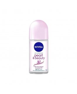 Nivea Pearl & Beauty, 50 ml