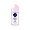 Nivea Pearl & Beauty, 50 ml Nivea Pearl & Beauty, 50 ml