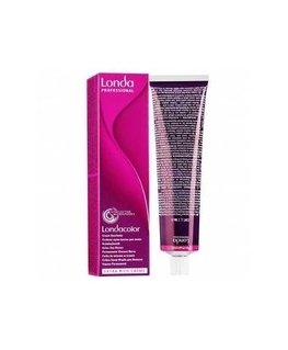 Londa Color hiusväri 60 ml - 10/1 Aash Vaaleille hiuksille