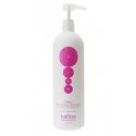 Kallos KJMN Luminous Shine Shampoo 1000 ml Šampūnas Profesionalus Unisekso stiliaus Kallos KJMN Luminous Shine Shampoo 1000 ml Šampūnas Profesionalus Unisekso stiliaus