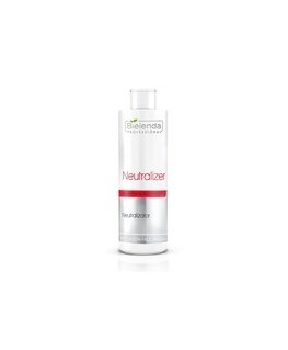 Activeshop Bielenda Professional Exfoliation sejas programma, 200 g