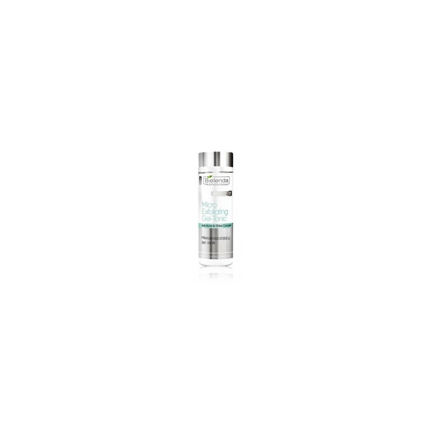 Activeshop Bielenda Professional Exfoliation sejas programma, 200 g – 2