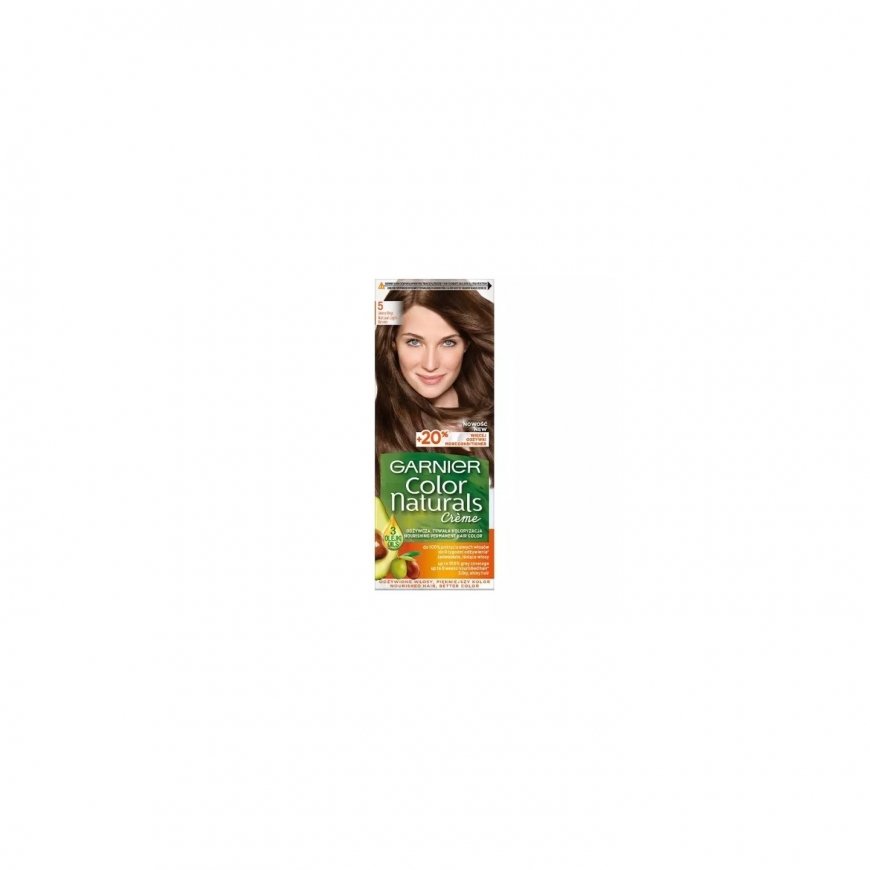 Garnier L`Oreal COLOR NAT 5 CH