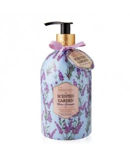 IDC INSTITUTE Lavender Scented Hand Soap "Lavender" 500ml