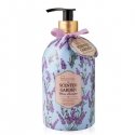 IDC INSTITUTE Lavender Scented Hand Soap "Lavender" 500ml IDC INSTITUTE Lavender Scented Hand Soap "Lavender" 500ml