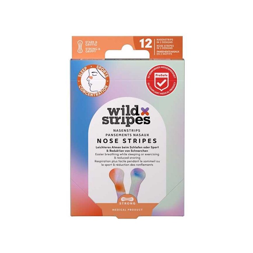 Wild Stripes "Wild Stripes" deguna