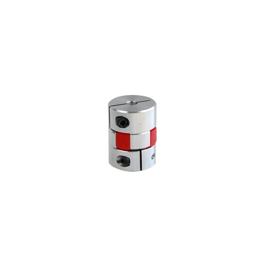 Oem adapteris žingsniniam varikliui 6.35x8mm – 2