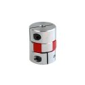 OEM-adapteri askelmoottorille 6.35x8mm OEM-adapteri askelmoottorille 6.35x8mm
