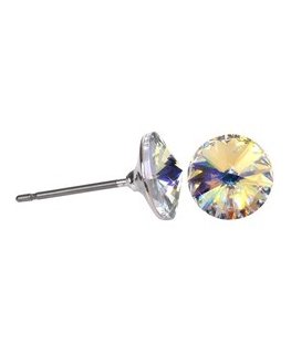 Levien Fine Ripusta korvakorut Rivoli Crystal AB