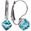 Levien Fine Ripusta korvakorut Rivoli Crystal AB Levien Fine Ripusta korvakorut Rivoli Crystal AB