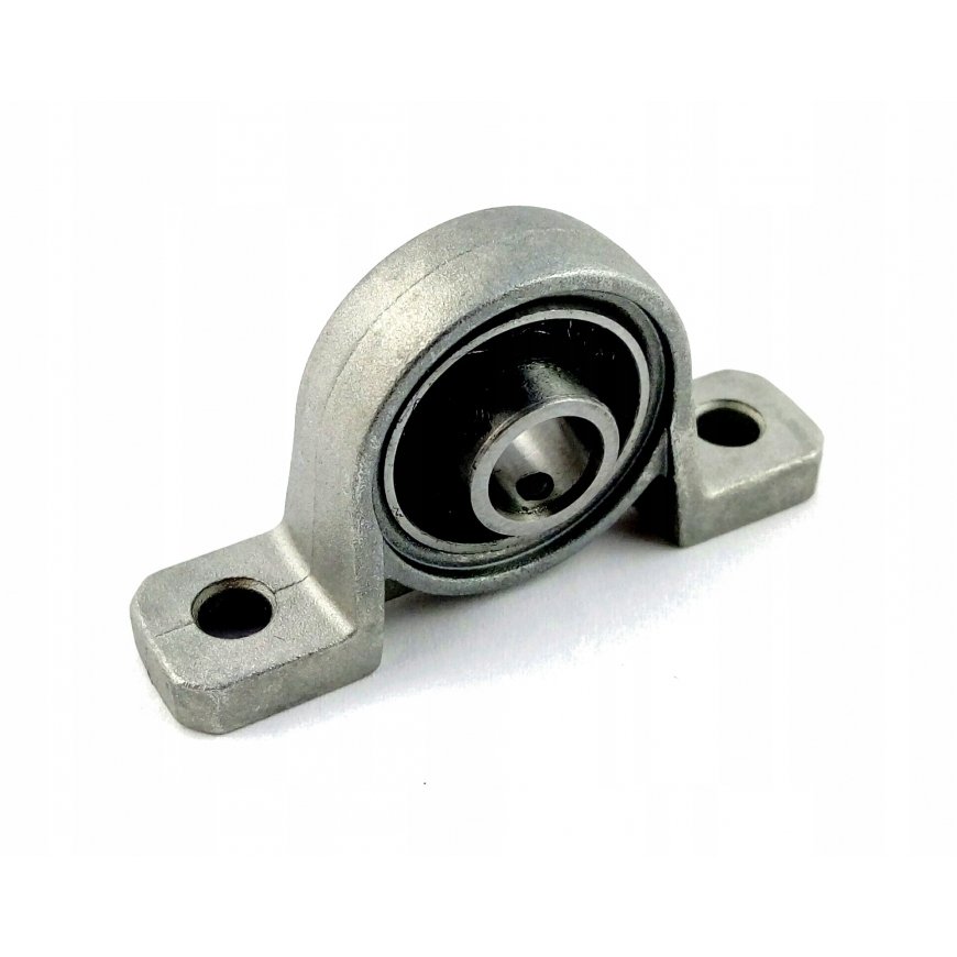 OEM Self-Leveling Bearing Drill Aluminum Body KP001 12mm Shaft Support – 2