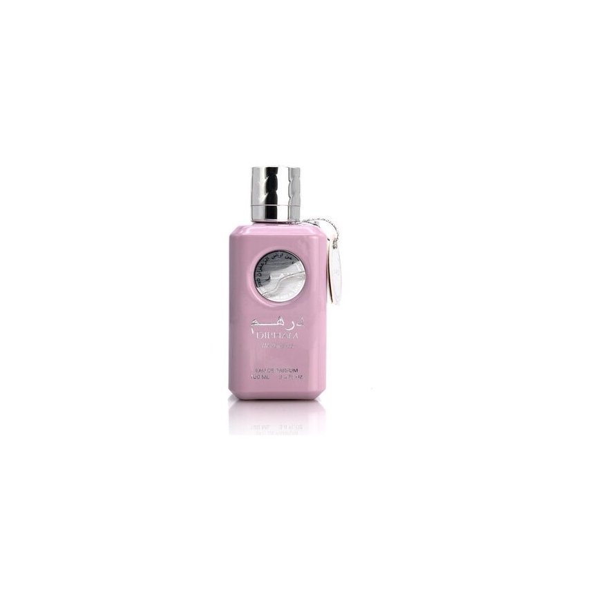 Ard Al Zaafaran Dirham Wardi EDP Purškiklis, 50 ml