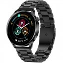 Smartwatch Rubicon RNCE8, musta color