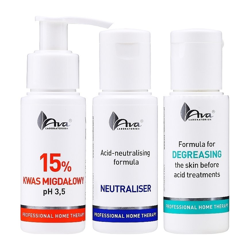 Ava Laboratorium Professionaalne Kodu Ravi, 50 ml – 2