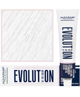 Alfaparf Evolution juuksevärv, 60ml - 6,4 | Tume vask Šviesatele juustele