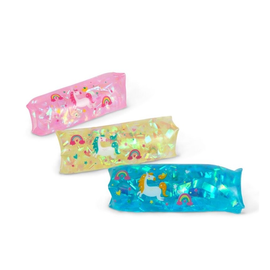 Trendhaus Dreamland - Minky Toy - Ükssarved (1 tk, 3 disaini)