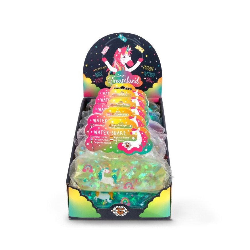 Trendhaus Dreamland - Minky Toy - Ükssarved (1 tk, 3 disaini) – 2
