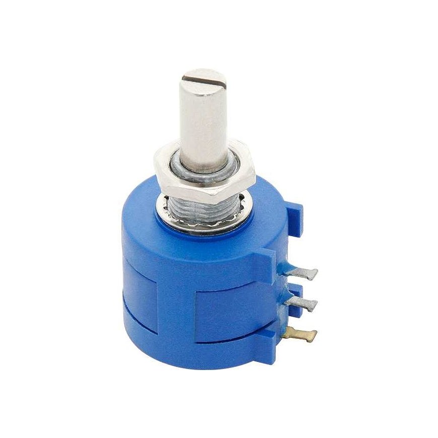 Blow Oem Potentiomeeter 10K Ohm multiturn – 2