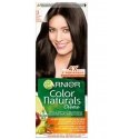 Garnier Color Naturals Kreem 3 Tume punane Garnier Color Naturals Kreem 3 Tume punane