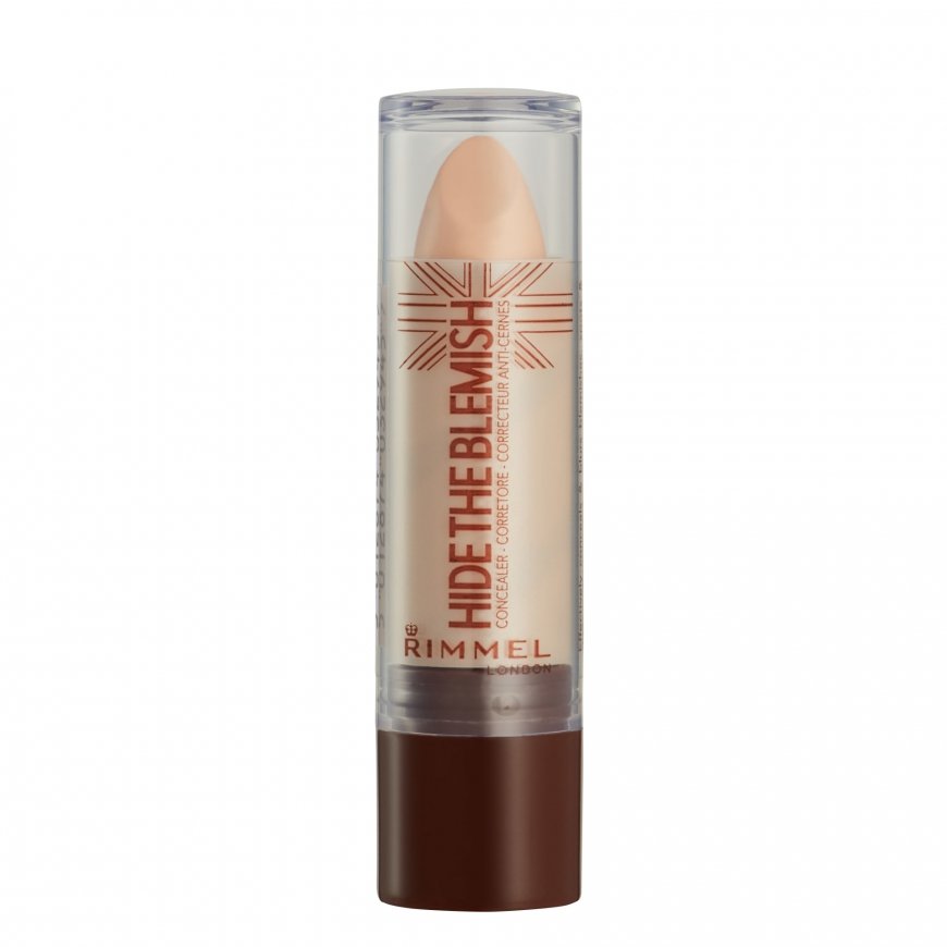 Rimmel Hide the Blemish peitevoide 4,5 g 103 Soft Honey
