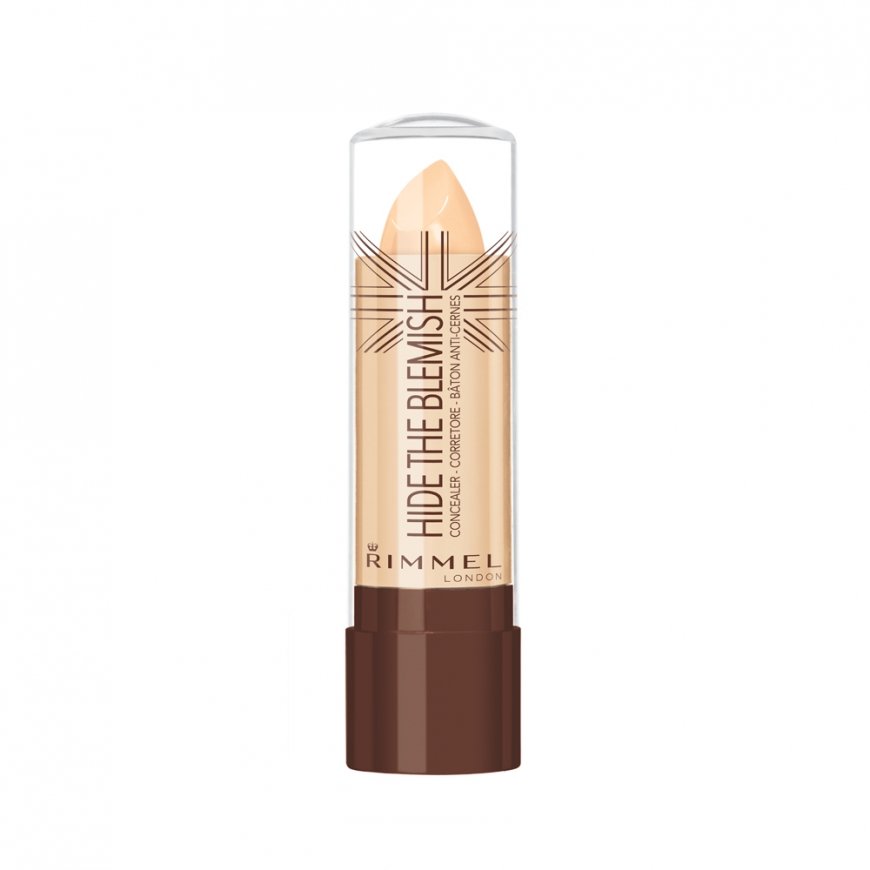 Rimmel Hide the Blemish peitevoide 4,5 g 103 Soft Honey – 3
