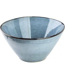 Mondex BASIC NATURE kauss 950ml 18x18x9,5 cm