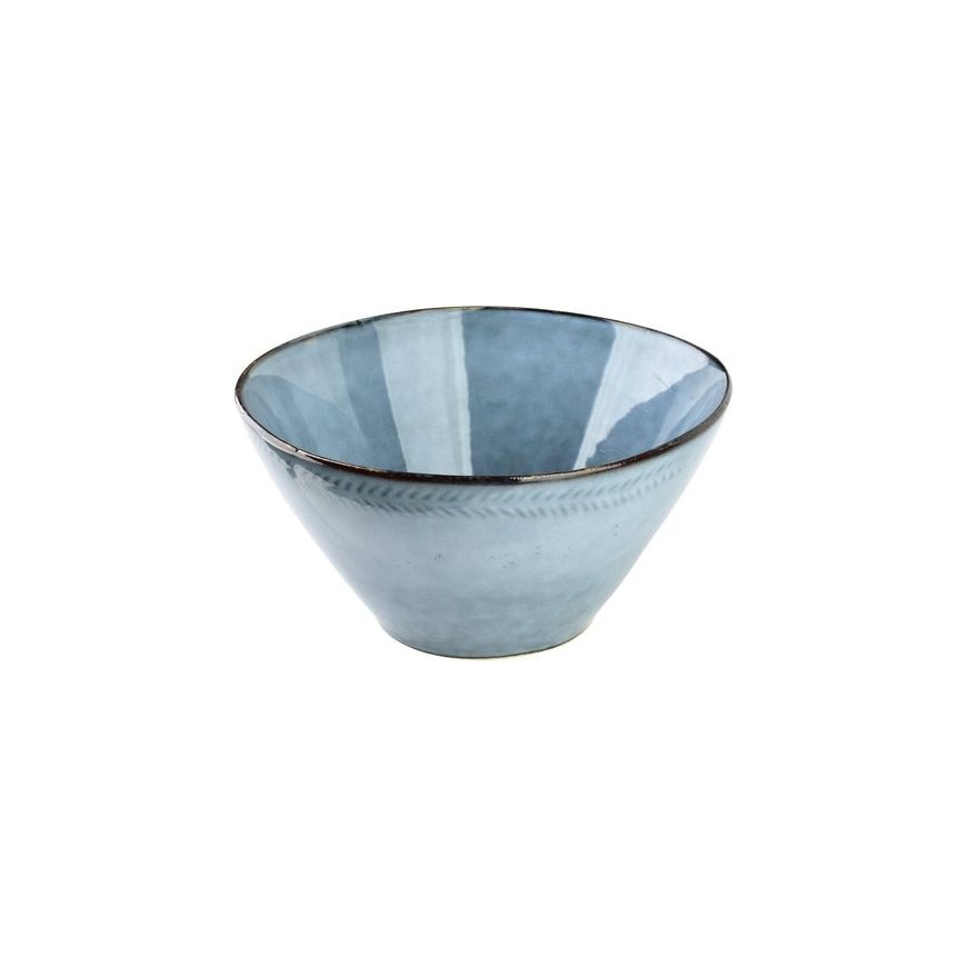 Mondex BASIC NATURE Миска 950 мл 18x18x9,5 см