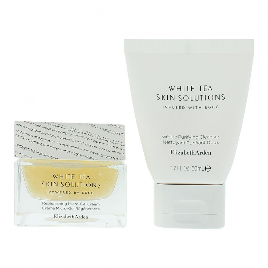 Elizabeth Arden Set Elizabeth Arden: White