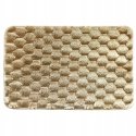 Camilla patterned rug 40 x 60 cm brown JOTTA Camilla patterned rug 40 x 60 cm brown JOTTA