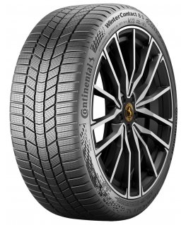 Continental Tires WinterContact TS 870P 102 V XL (B B B 73dB)