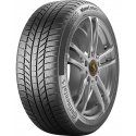 Continental riepas WinterContact TS 870P 102 V XL (B B B 73dB) Continental riepas WinterContact TS 870P 102 V XL (B B B 73dB)