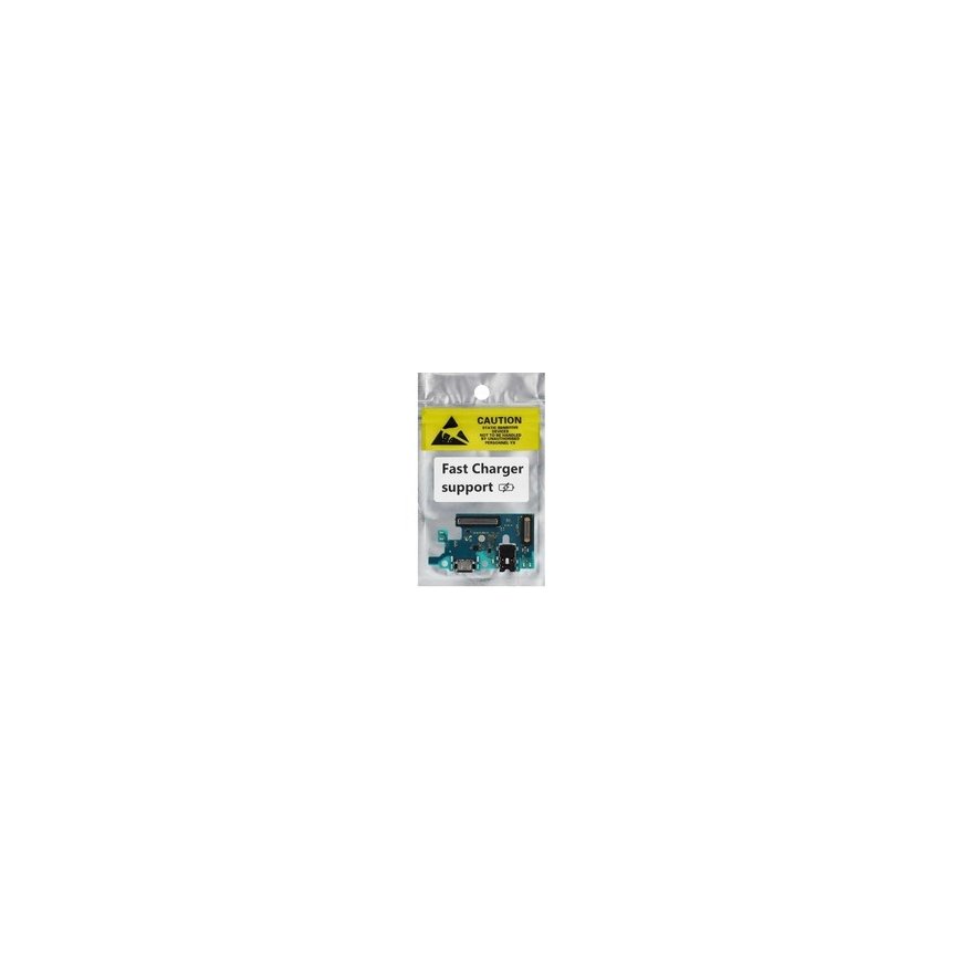 OEM charging board for SAMSUNG M12 M127 OEM (fast charger)