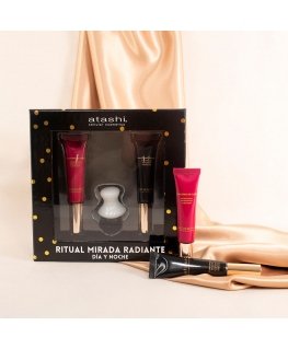 ATASHI ANTI-AGING ACU PRETIM HAI KASTE 3 gab.