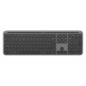 Logitech 920-012508 klaviatuur Hiir kaasa arvatud Kontor RF juhtmeta ühendus + Bluetooth QWERTY US r Logitech 920-012508 klaviatuur Hiir kaasa arvatud Kontor RF juhtmeta ühendus + Bluetooth QWERTY US r