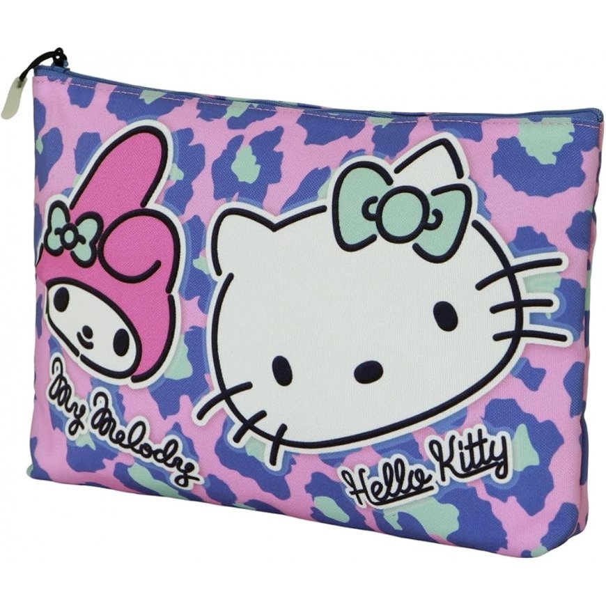 Karactermania Hello Kitty Safari vanity case – 2