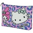 Karactermania Hello Kitty Safari kosmeetikakott Karactermania Hello Kitty Safari kosmeetikakott