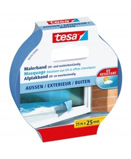 TESA Masking Tape PRECISION OUTDOOR