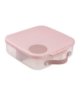 B.BOX BB00748 priešpiečių dėžutė Blush Crush