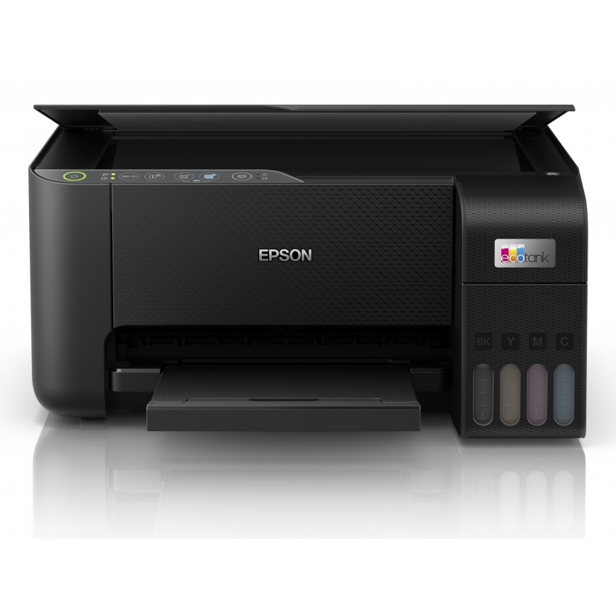 Epson EcoTank ET-2862 Tintes A4 5760