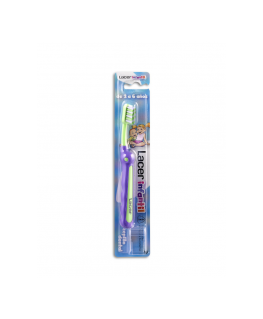 Lacer Children's Toothbrush 1 pcs