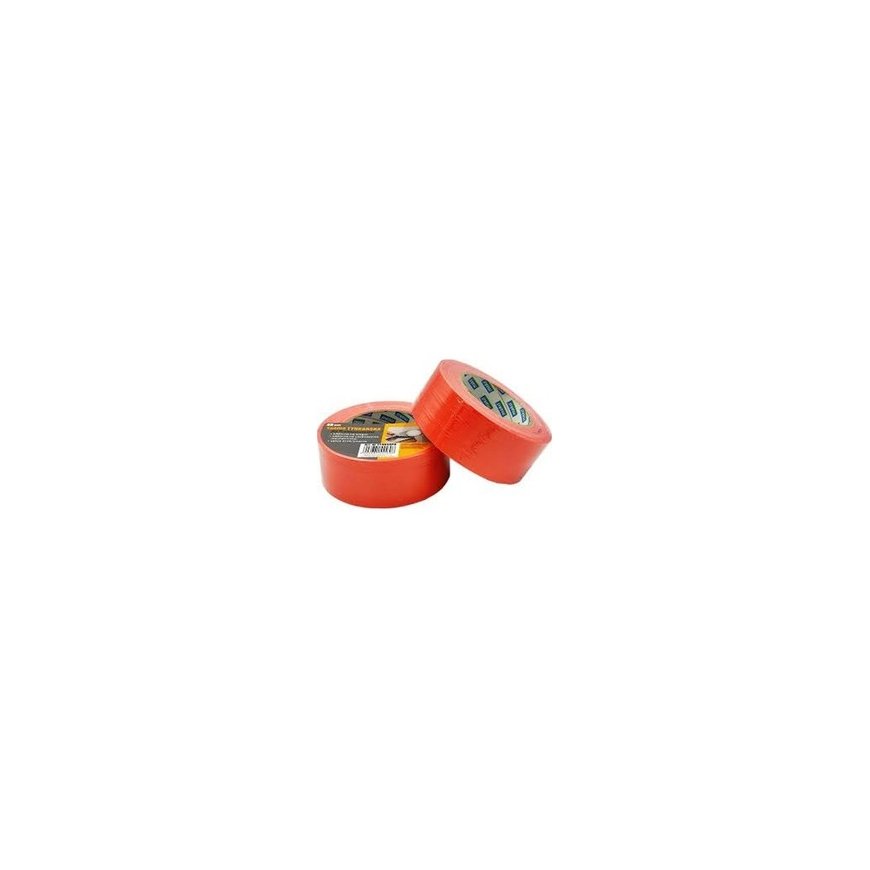 EXTERIOR PLASTERING TAPE MAKO ORANGE 48MMx50M