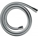 Hansgrohe 28276000 dušas šļūtene 1,6 m Hroms Plastmasa Hansgrohe 28276000 dušas šļūtene 1,6 m Hroms Plastmasa