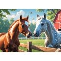 Trefl 13328 pusle 200 tk Animals Trefl 13328 pusle 200 tk Animals