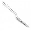 Lenktas sušių pincetas 210 mm Hendi 680087 Lenktas sušių pincetas 210 mm Hendi 680087