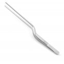Lenkittyt sušiipinsetit 210 mm Hendi 680087 Lenkittyt sušiipinsetit 210 mm Hendi 680087