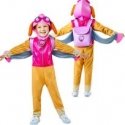 Rubies Paw Patrol Skye Carnival Costume 93-99 cm (2-3 years old)